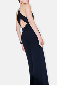 Prism Jumpsuit - Blue Moon