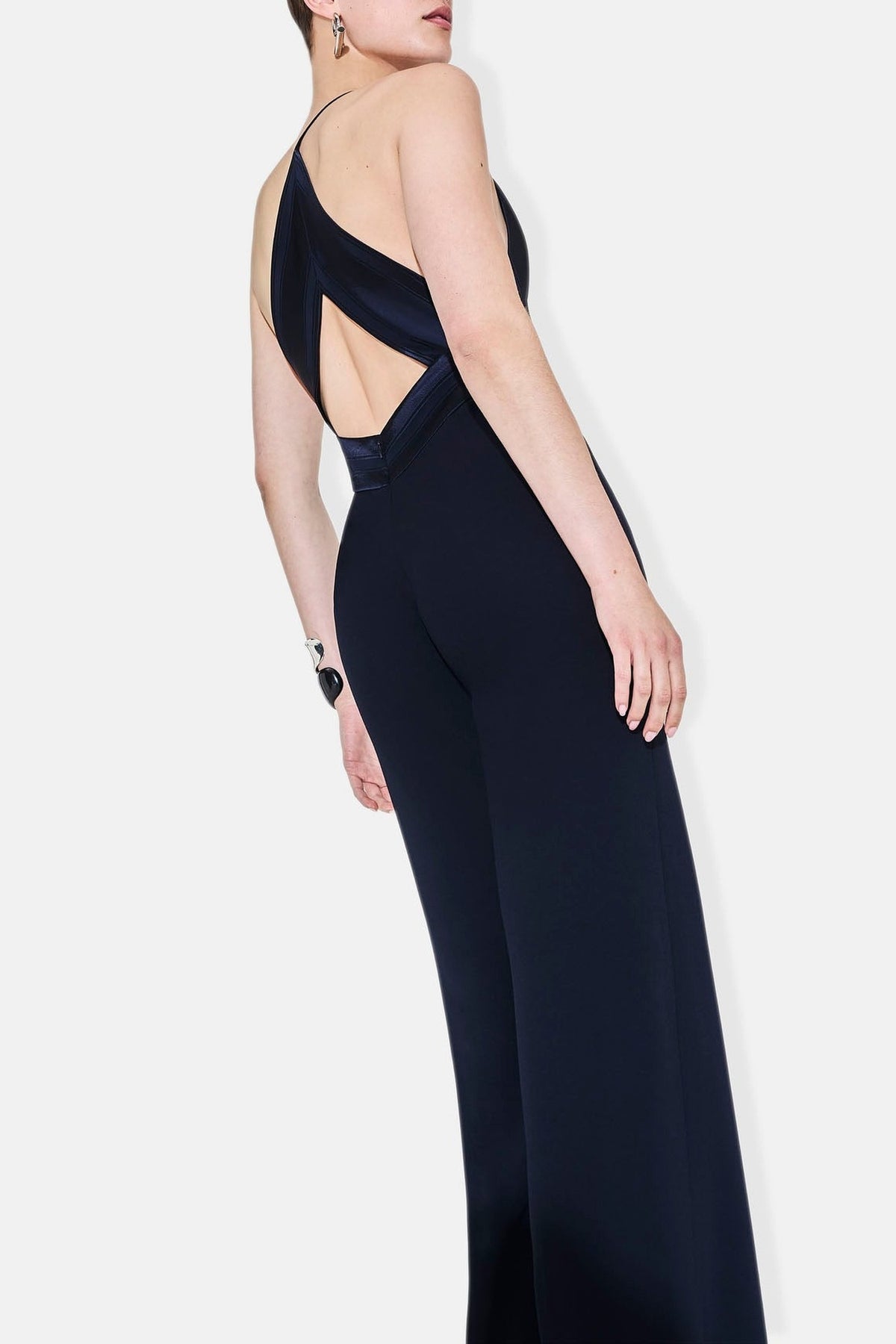 Prism Jumpsuit - Blue Moon