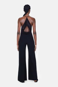 Prism Jumpsuit - Black