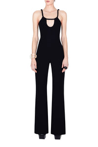 Frankie Jumpsuit - Black