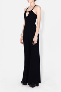 Frankie Jumpsuit - Black