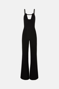 Frankie Jumpsuit - Black