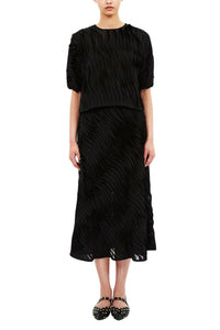 Amiko Midi Skirt