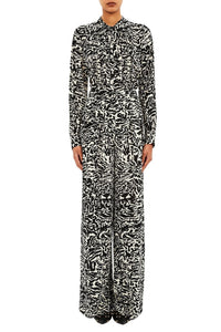 Aviva Wide Leg Pant