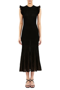 Noelle SL Midi Dress