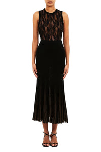Vera Midi Skirt