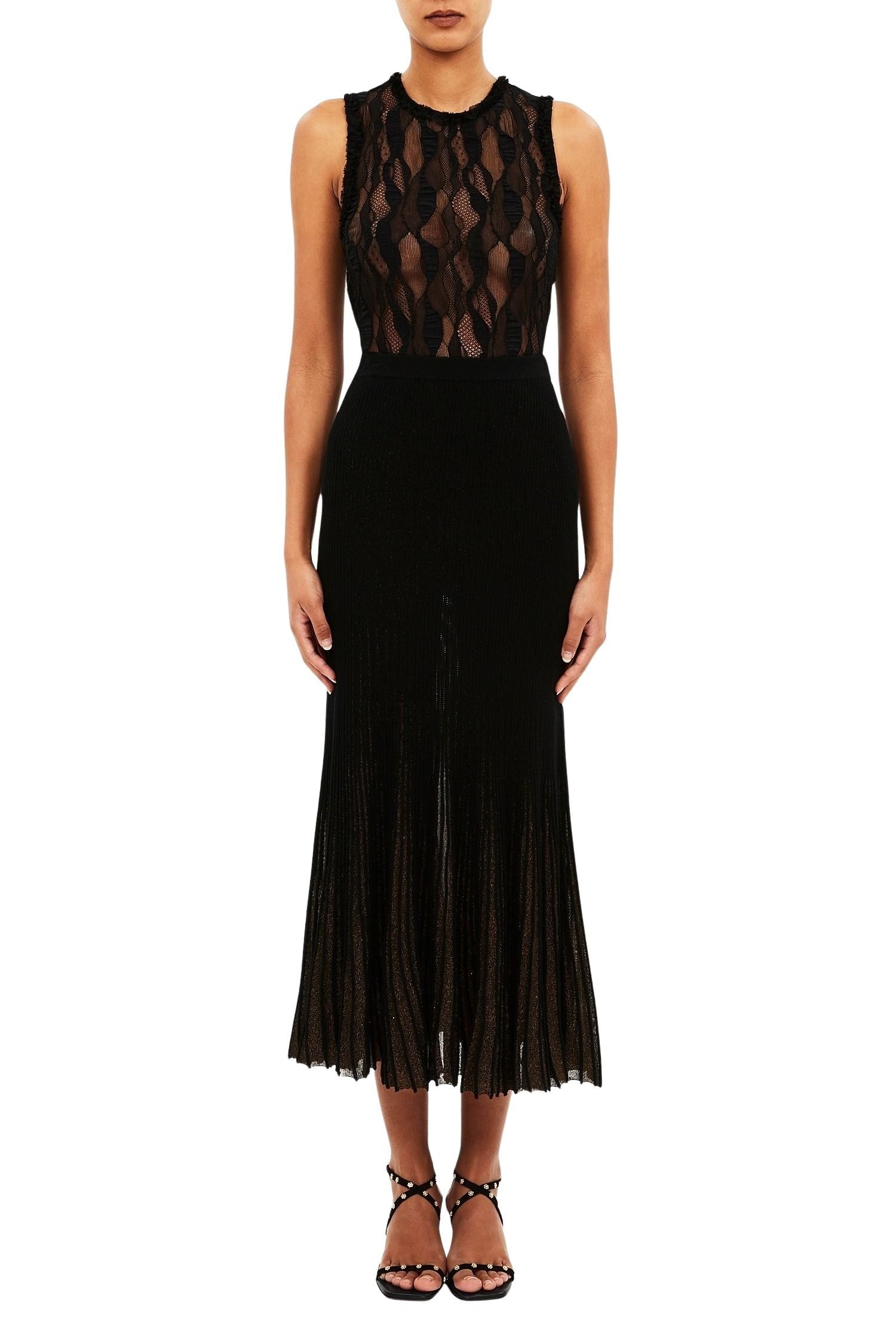 Vera Midi Skirt