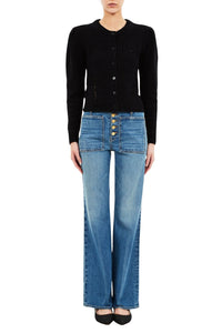 Delphina LS Cardigan