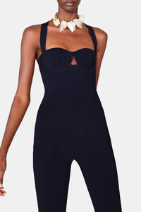 Diana Jumpsuit - Black