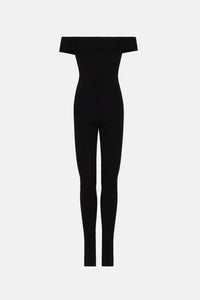 Combinaison Aria - Black
