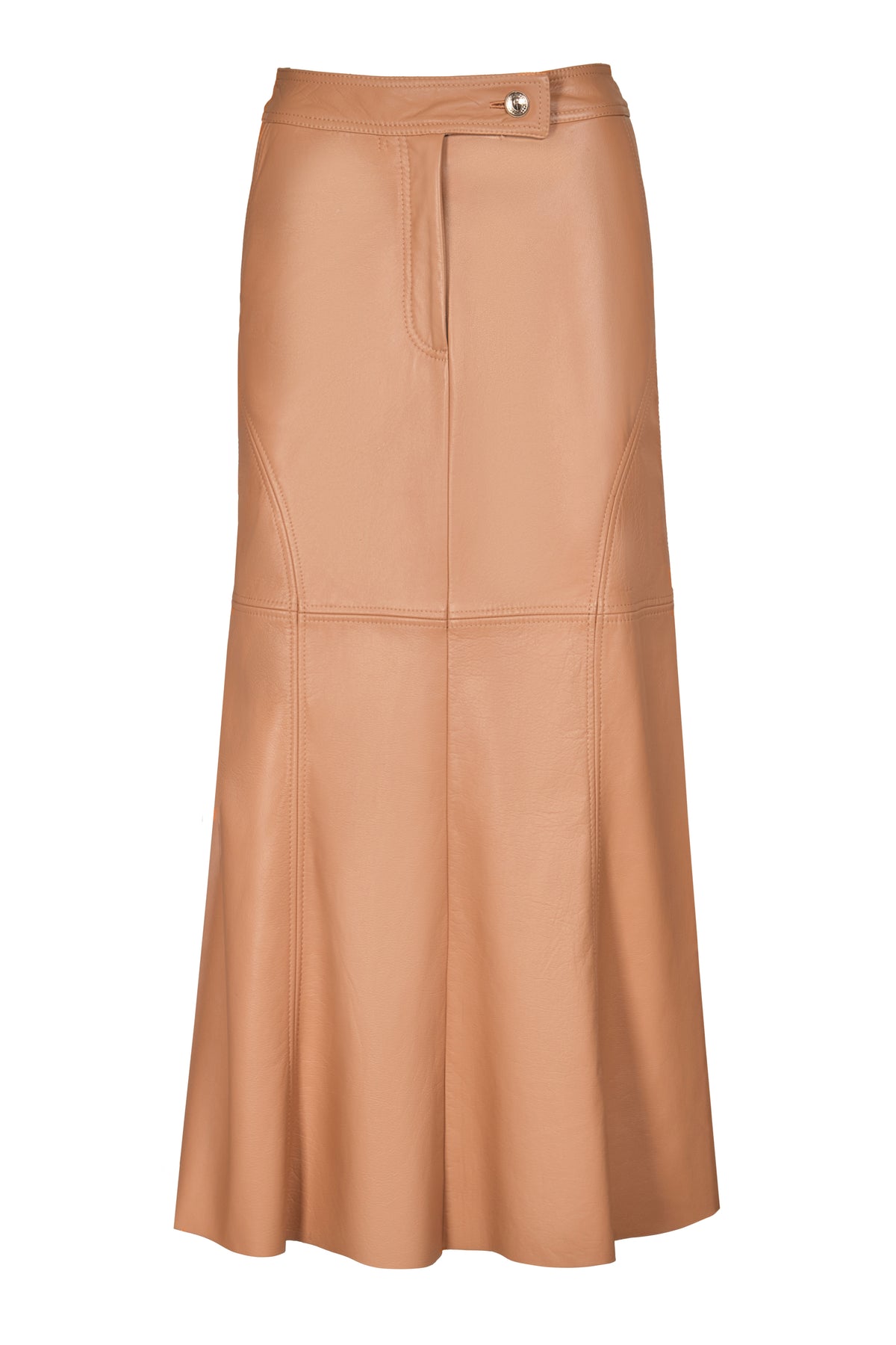 Nude / Maritime Legend Skirt
