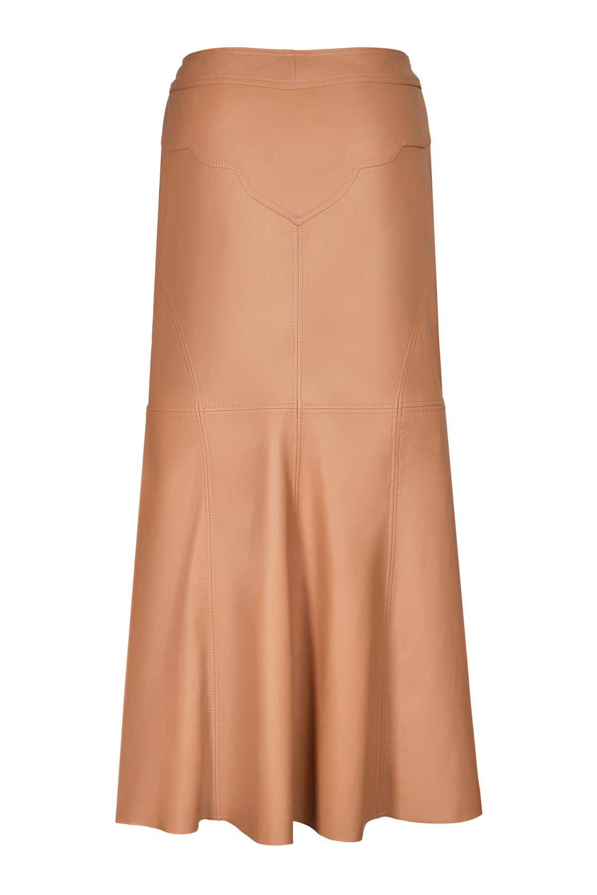Nude / Maritime Legend Skirt