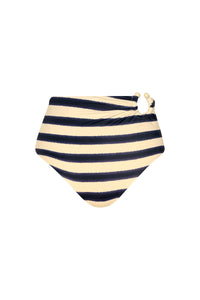 Blue / Marinera Bikini Bottom