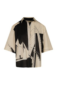 Black / Salty Promises Shirt