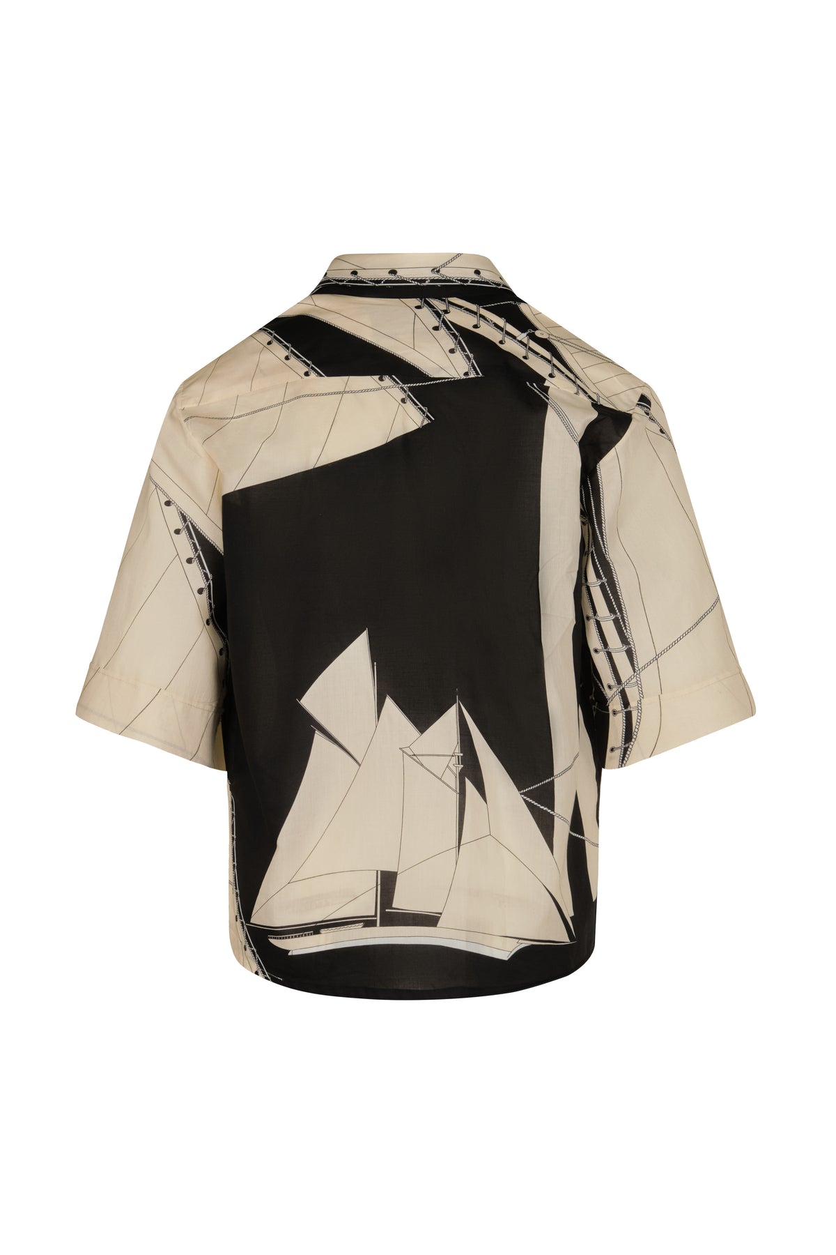 Black / Salty Promises Shirt