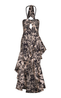 Black / The Comeback Dress