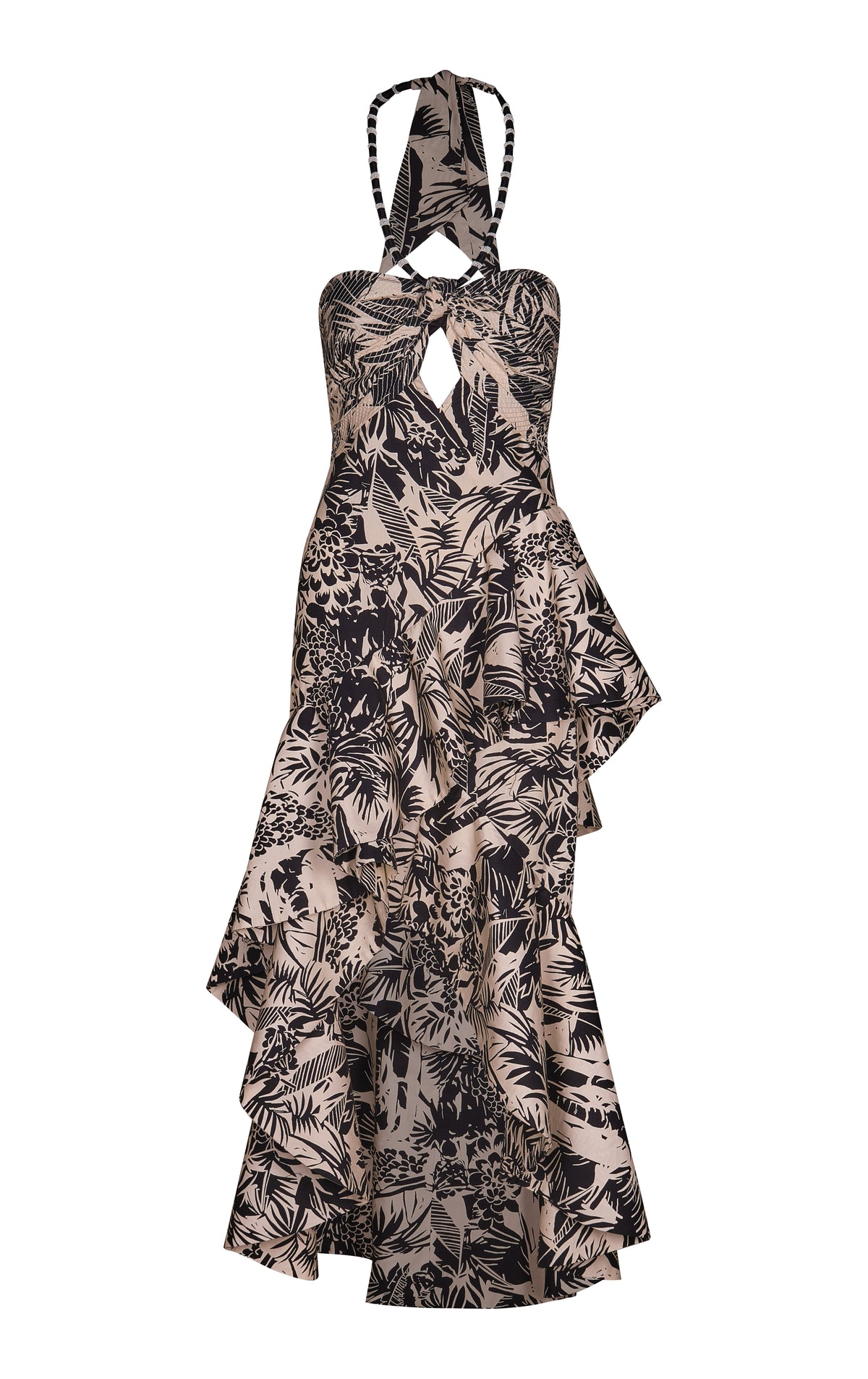 Black / The Comeback Dress