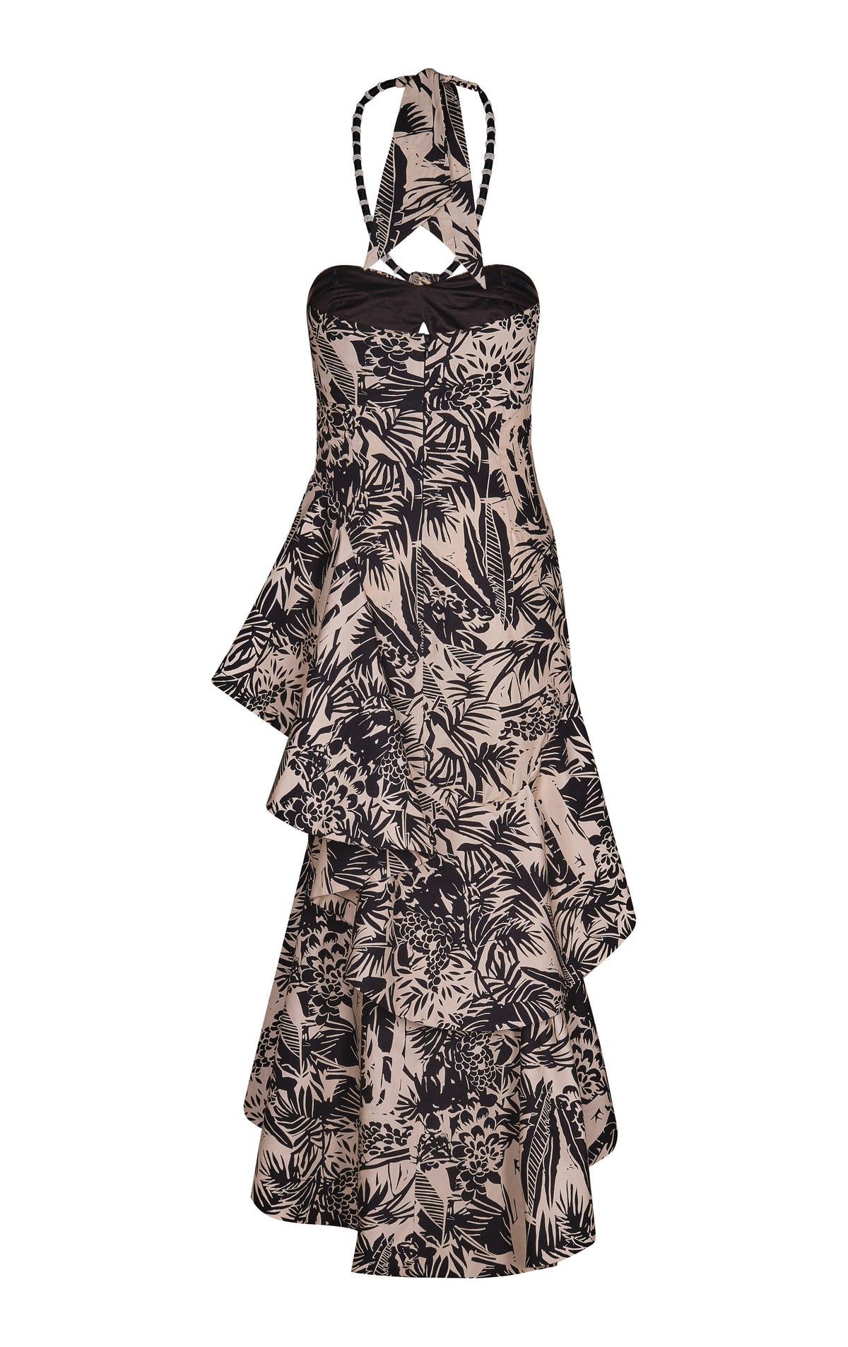 Black / The Comeback Dress