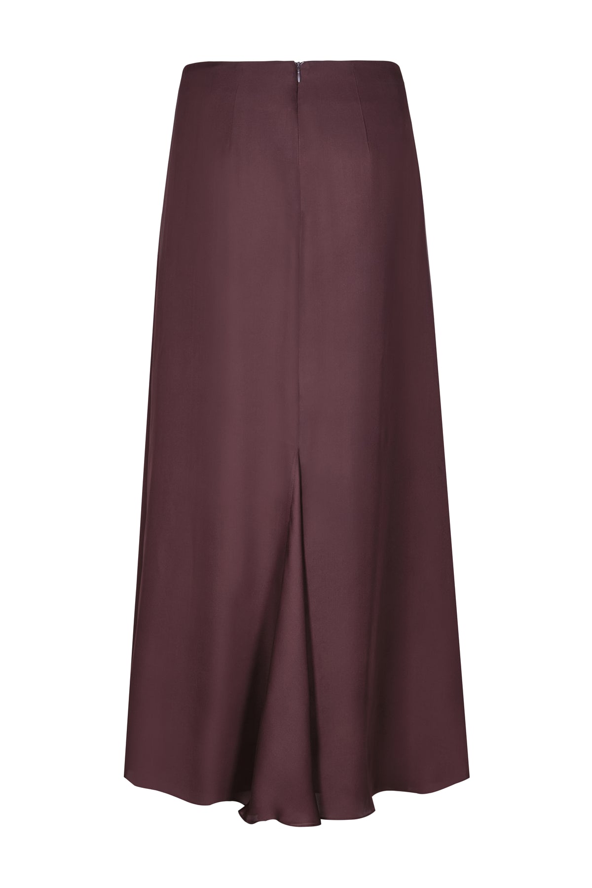 Brown / Everywhere Skirt
