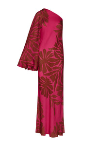 Wine / Seville Passion Dress