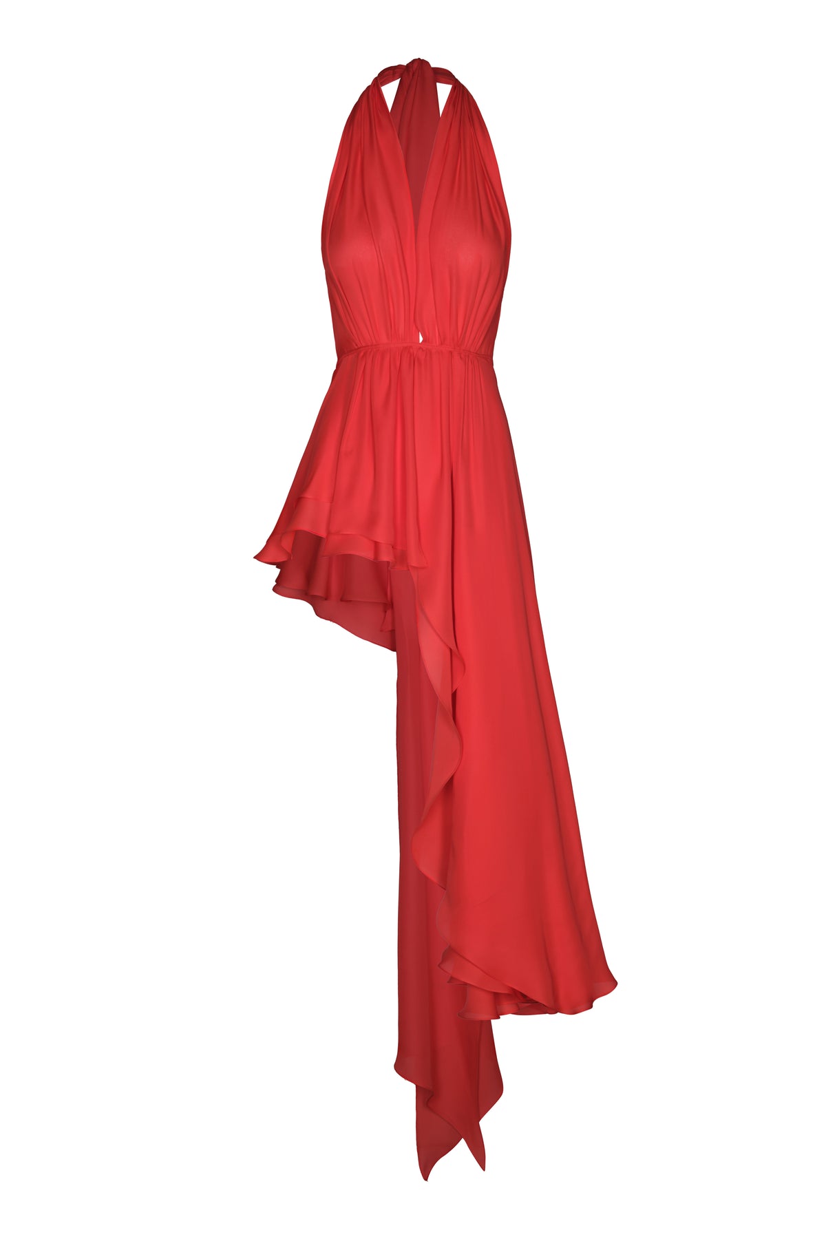 Orange / Serenade Top