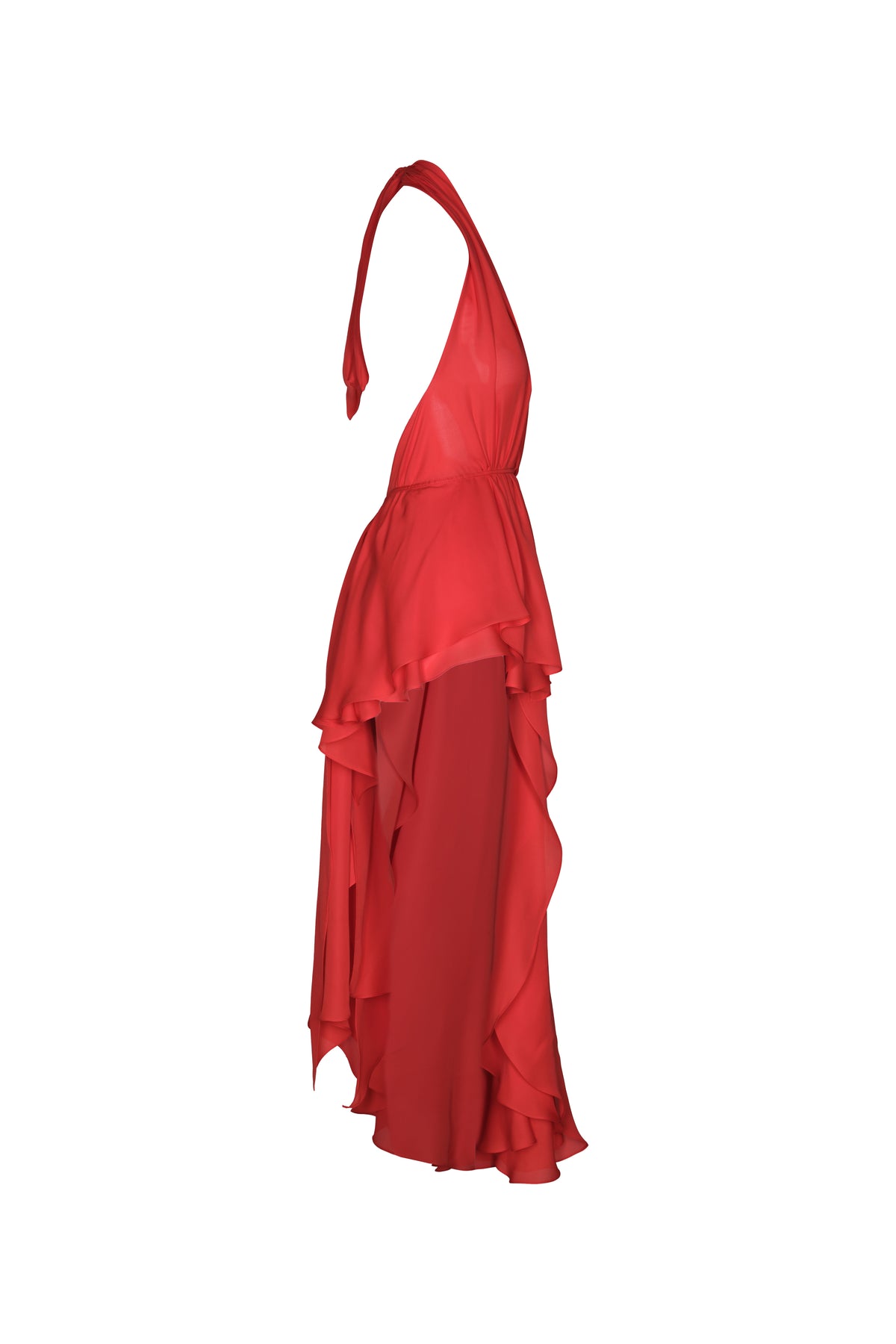 Orange / Serenade Top