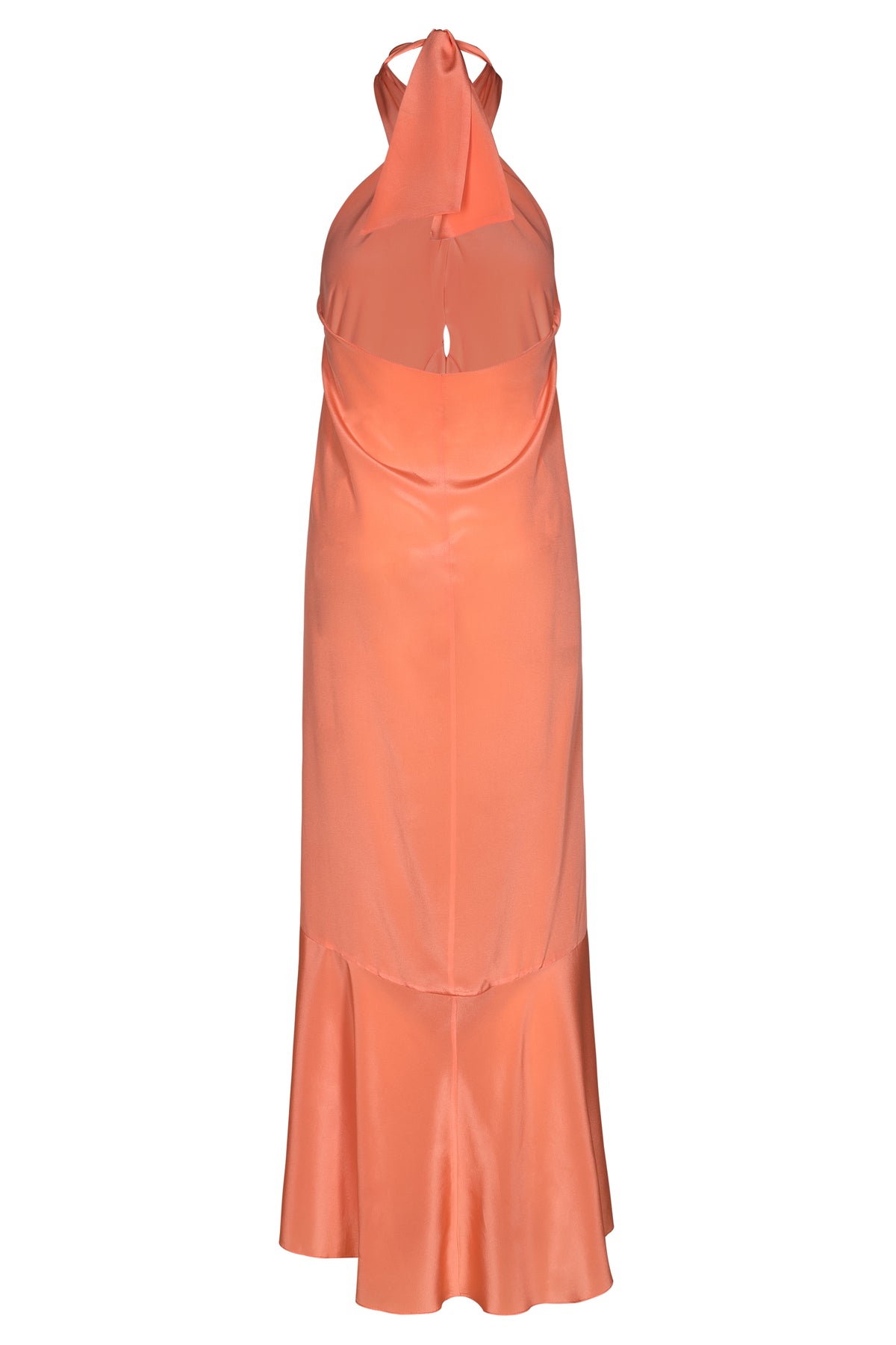 Orange / Into The Andalusian Tropic Top