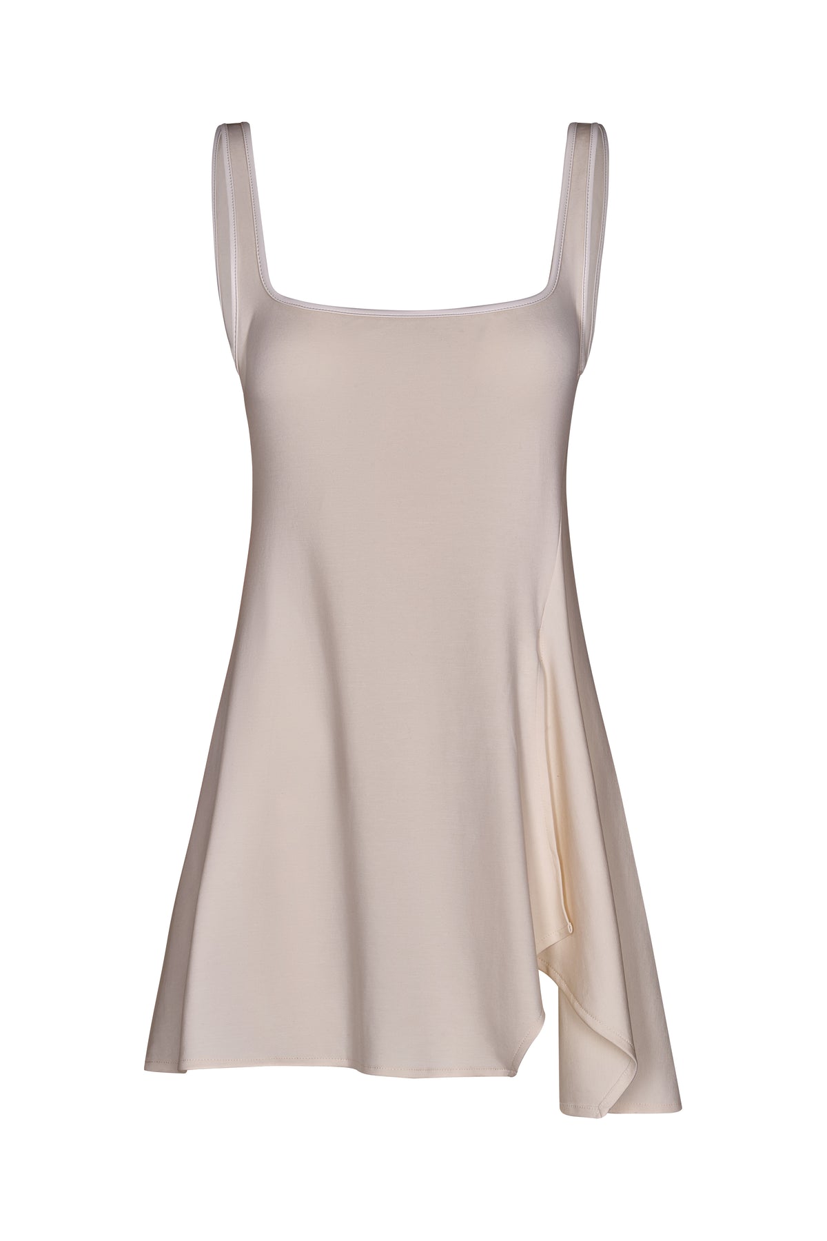 White / Uncomplicated T-Shirt