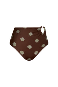 Brown / Taita Bikini Bottom