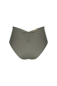 Brown / Taita Bikini Bottom