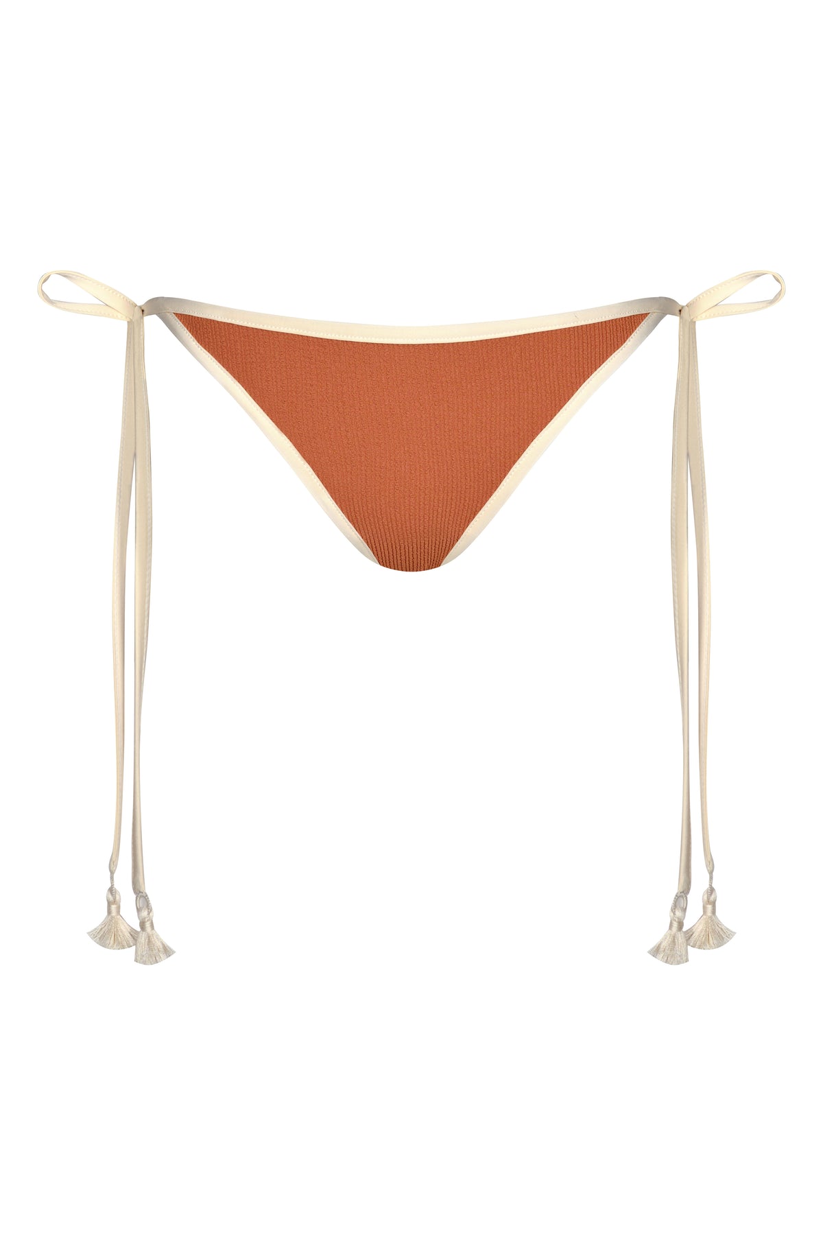 Camel / Spiritual Retreat Bikini Bottom