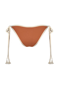 Camel / Spiritual Retreat Bikini Bottom
