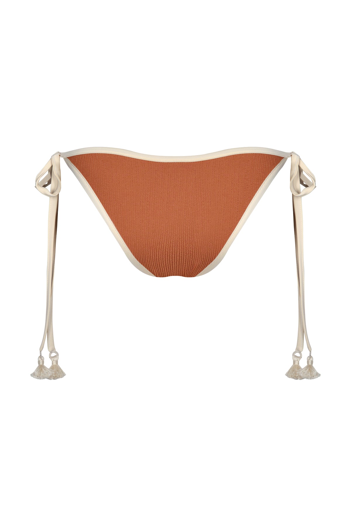 Camel / Spiritual Retreat Bikini Bottom