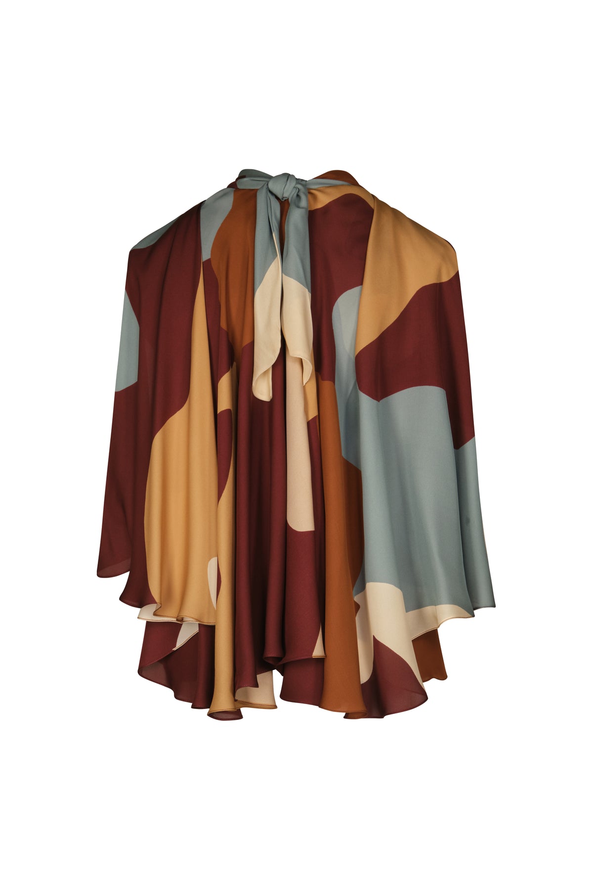 Brown / The West Top