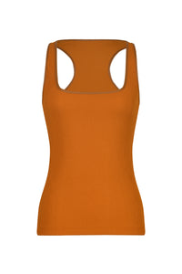 Brown / Reinvention T-Shirt