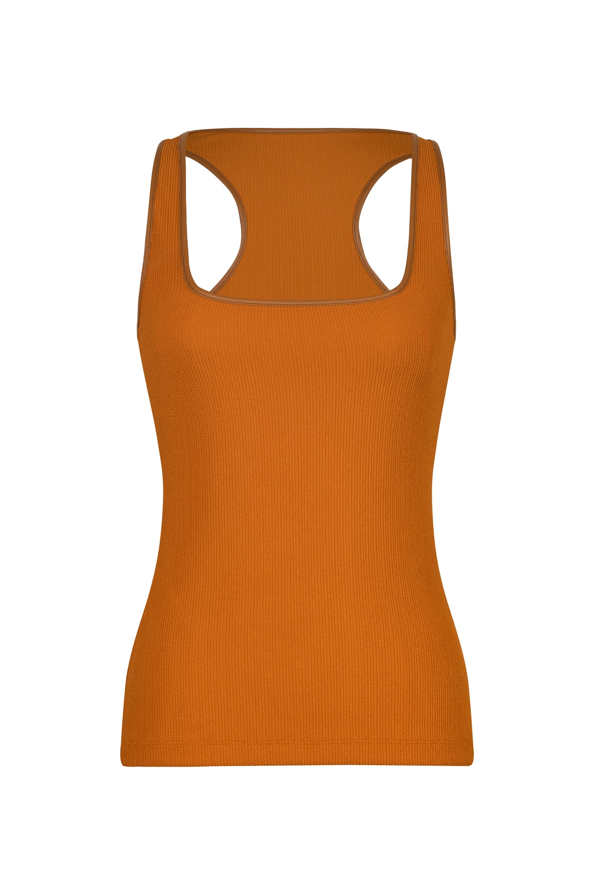 Brown / Reinvention T-Shirt