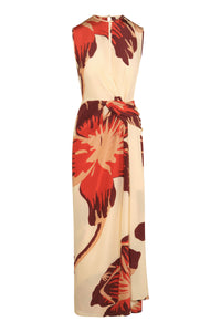 Red / Odyssey Dress