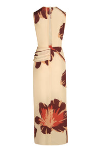 Red / Odyssey Dress
