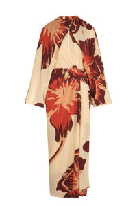 Red / Odyssey Dress