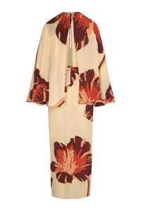 Red / Odyssey Dress