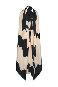 Black / Shadows Dress