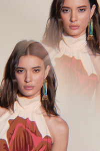 Camel / Best Of Times Dress