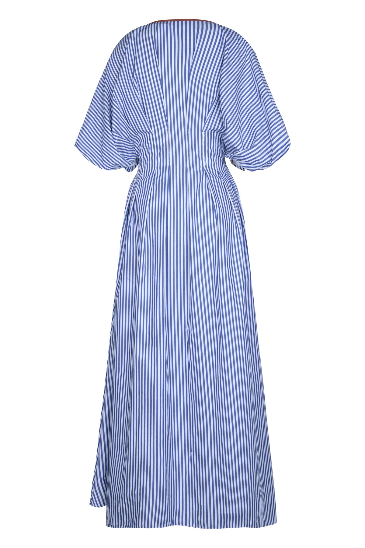 Blue / Endless Spring Dress
