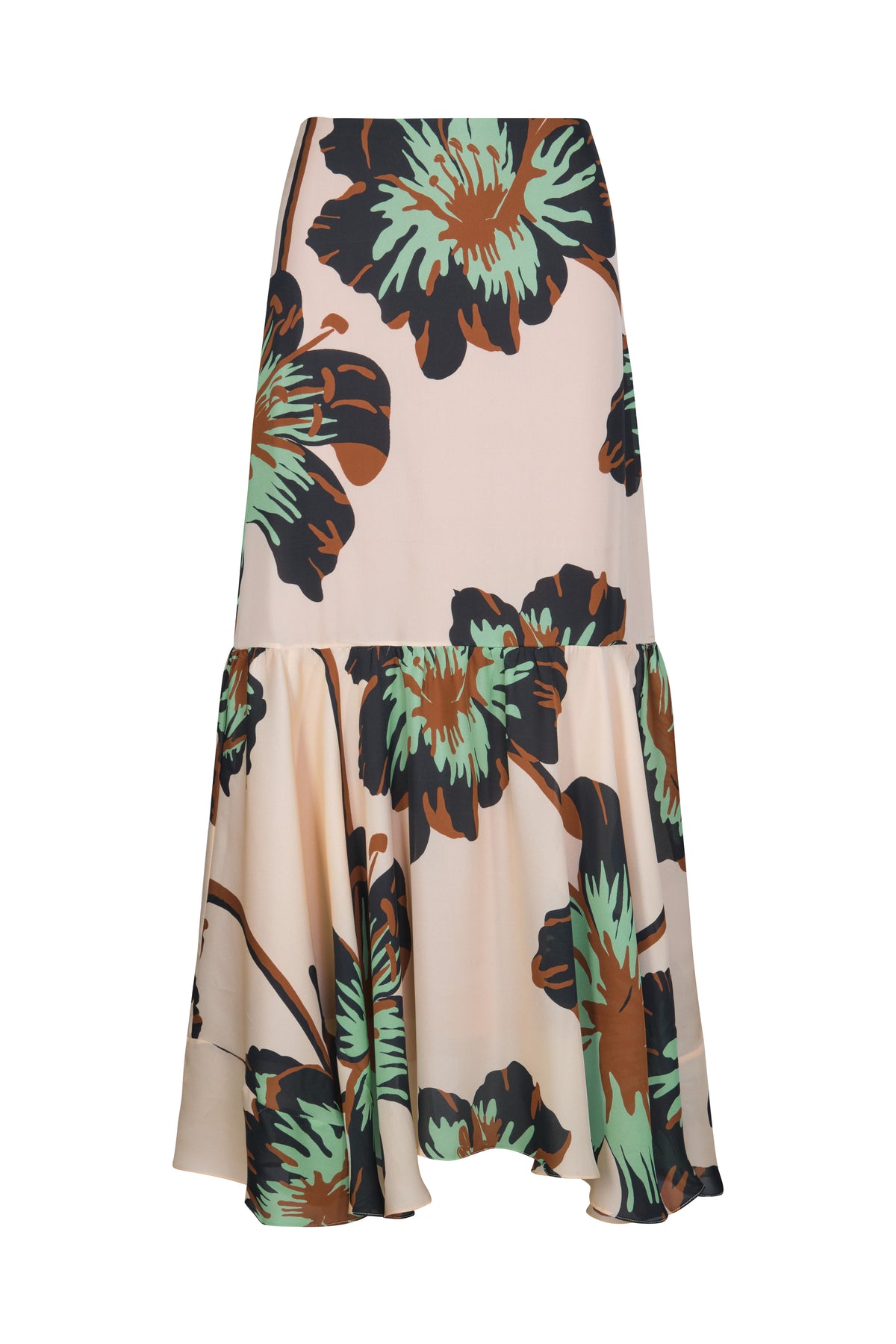 Green / Buena Vista Skirt