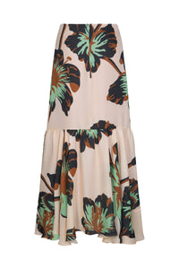 Green / Buena Vista Skirt