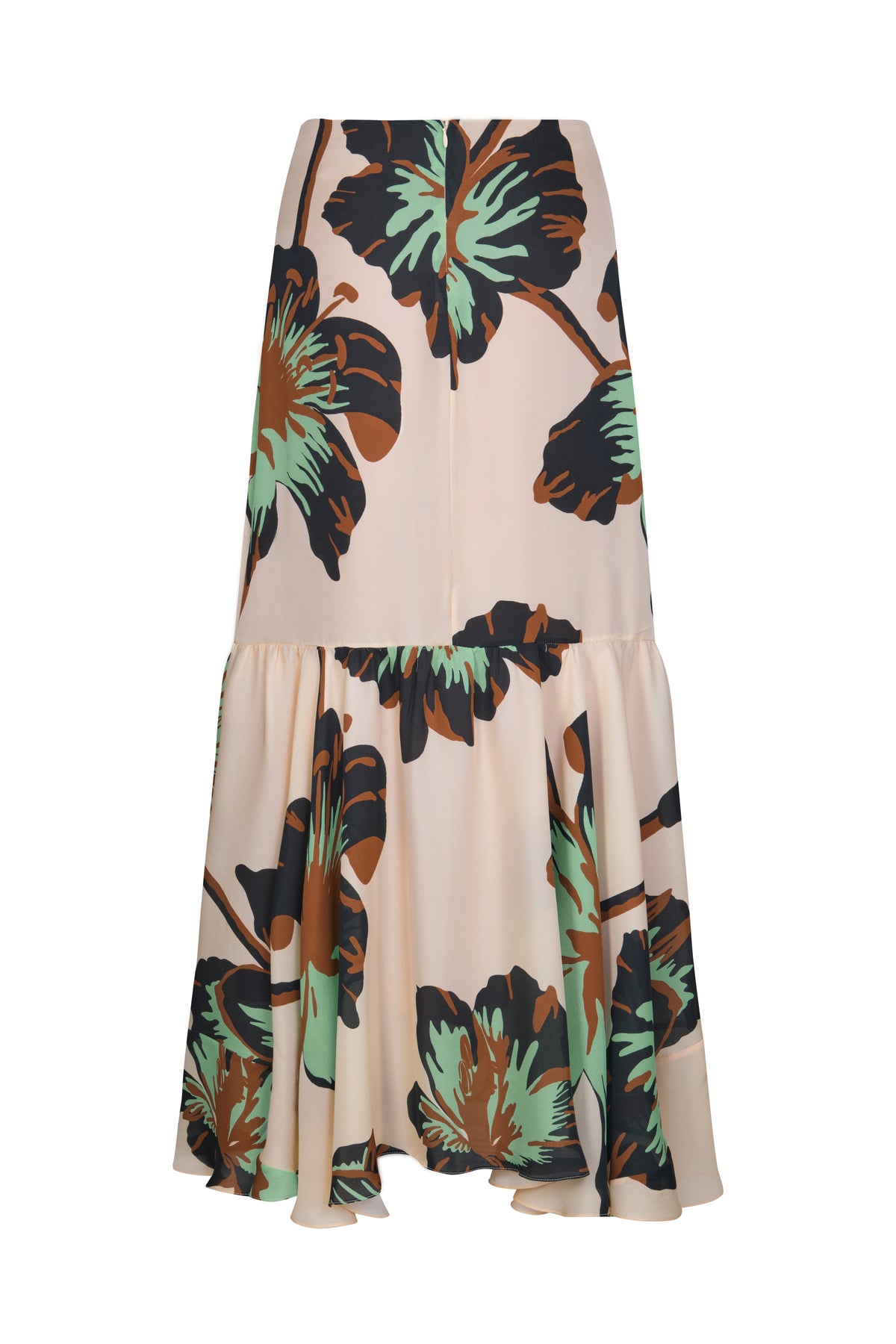 Green / Buena Vista Skirt