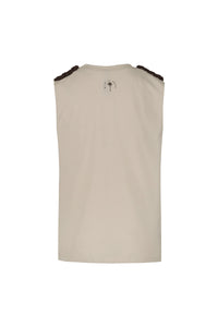 White / Brave T-Shirt
