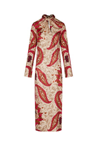 Pink / Esencia Femenina Dress