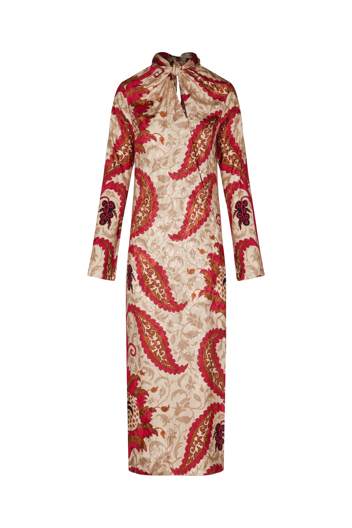 Pink / Esencia Femenina Dress