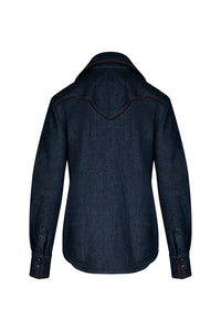 Navy / Hacia Puerto Shirt